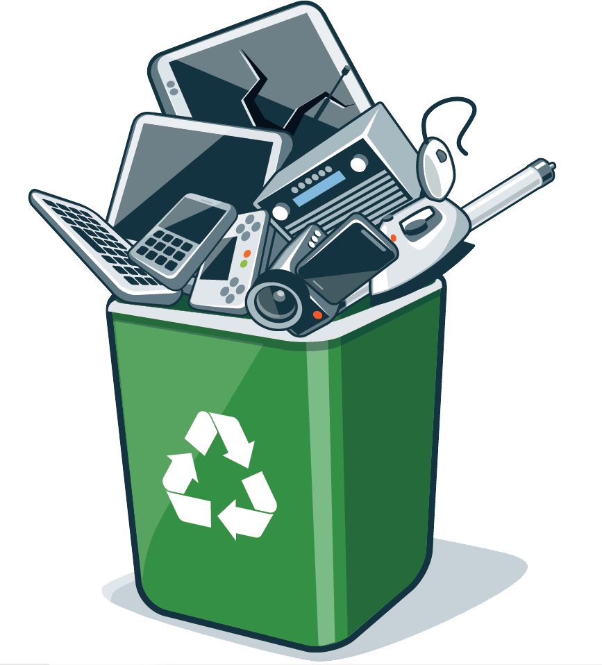 computer-recycling-electronic-waste-electronics